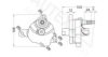 MERCE 1192001170 Tensioner Lever, v-ribbed belt